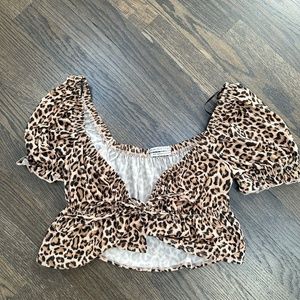 Urban Outfitters Top